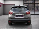 Renault captur tce 120 energy intens edc / garantie 12 mois occasion simplicicar mery-sur-oise simplicicar simplicibike france