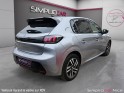 Peugeot 208 puretech 100 eat8 allure occasion  simplicicar vaucresson nice - pfvauto simplicicar simplicibike france