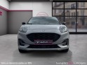 Ford puma 1.0 ecoboost 125 ch mhev ss dct7 st-line x   attelage  garantie 12 mois occasion simplicicar limoges  simplicicar...