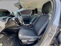 Peugeot 208 electrique 50 kwh 136ch allure apple car play garantie 12 mois occasion simplicicar limoges  simplicicar...