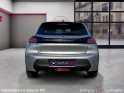 Peugeot 208 electrique 50 kwh 136ch allure apple car play garantie 12 mois occasion simplicicar limoges  simplicicar...