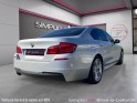 Bmw serie 5 f10 525d 218ch 132g sport design a occasion simplicicar brive la gaillarde  simplicicar simplicibike france