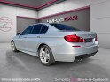 Bmw serie 5 f10 525d 218ch 132g sport design a occasion simplicicar brive la gaillarde  simplicicar simplicibike france