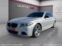 Bmw serie 5 f10 525d 218ch 132g sport design a occasion simplicicar brive la gaillarde  simplicicar simplicibike france