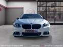 Bmw serie 5 f10 525d 218ch 132g sport design a occasion simplicicar brive la gaillarde  simplicicar simplicibike france