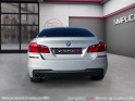 Bmw serie 5 f10 525d 218ch 132g sport design a occasion simplicicar brive la gaillarde  simplicicar simplicibike france