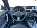 Bmw serie 1 f20 lci2 120d xdrive 190 ch bva8 m sport toit ouvrant - camera - harman kadon - carplay - keyless go - volant......