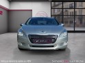 Peugeot 508 business 1.6 e-hdi 115ch bva6 business pack occasion simplicicar la fleche simplicicar simplicibike france