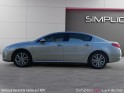 Peugeot 508 business 1.6 e-hdi 115ch bva6 business pack occasion simplicicar la fleche simplicicar simplicibike france