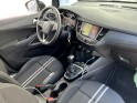 Opel crossland 1.2 turbo 110cv - elegance occasion simplicicar la fleche simplicicar simplicibike france