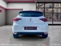 Renault clio v societe clio  blue dci 85 air occasion simplicicar la fleche simplicicar simplicibike france