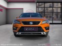 Seat ateca 1.5 tsi 150 ch act start/stop dsg7 xcellence - caméra de recul - hayon électrique - sièges chauffants......