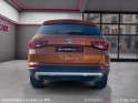 Seat ateca 1.5 tsi 150 ch act start/stop dsg7 xcellence - caméra de recul - hayon électrique - sièges chauffants......