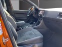 Seat ateca 1.5 tsi 150 ch act start/stop dsg7 xcellence - caméra de recul - hayon électrique - sièges chauffants......