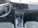 Seat ateca 1.5 tsi 150 ch act start/stop dsg7 xcellence - caméra de recul - hayon électrique - sièges chauffants......