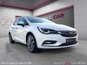 Opel astra 1.4 turbo 125 ch start/stop elite - caméra de recul - ligne assist occasion simplicicar la fleche simplicicar...