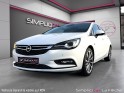 Opel astra 1.4 turbo 125 ch start/stop elite - caméra de recul - ligne assist occasion simplicicar la fleche simplicicar...