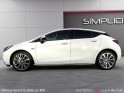 Opel astra 1.4 turbo 125 ch start/stop elite - caméra de recul - ligne assist occasion simplicicar la fleche simplicicar...