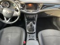 Opel astra 1.4 turbo 125 ch start/stop elite - caméra de recul - ligne assist occasion simplicicar la fleche simplicicar...