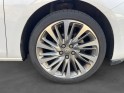 Opel astra 1.4 turbo 125 ch start/stop elite - caméra de recul - ligne assist occasion simplicicar la fleche simplicicar...