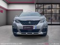 Peugeot 3008 business bluehdi 180ch ss eat8 allure business - hayon électrique occasion simplicicar la fleche simplicicar...