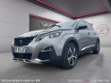 Peugeot 3008 business bluehdi 180ch ss eat8 allure business - hayon électrique occasion simplicicar la fleche simplicicar...