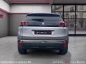 Peugeot 3008 business bluehdi 180ch ss eat8 allure business - hayon électrique occasion simplicicar la fleche simplicicar...