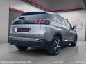 Peugeot 3008 business bluehdi 180ch ss eat8 allure business - hayon électrique occasion simplicicar la fleche simplicicar...