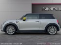 Mini cooper se 184cv camden occasion simplicicar la fleche simplicicar simplicibike france