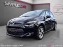 Citroen c4 picasso business bluehdi 100 ss bvm5 business occasion simplicicar la fleche simplicicar simplicibike france