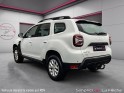 Dacia duster eco-g 100 4x2 expression occasion simplicicar la fleche simplicicar simplicibike france