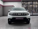 Dacia duster eco-g 100 4x2 expression occasion simplicicar la fleche simplicicar simplicibike france