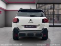 Citroen c3 aircross puretech 110ch eat6 shine occasion simplicicar la fleche simplicicar simplicibike france