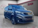 Peugeot expert fourgon long bluehdi 150 ss bvm6 asphalt //garantie 1 an// occasion simplicicar lille  simplicicar...