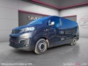 Peugeot expert fourgon long bluehdi 150 ss bvm6 asphalt //garantie 1 an// occasion simplicicar lille  simplicicar...