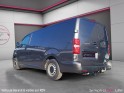 Peugeot expert fourgon long bluehdi 150 ss bvm6 asphalt //garantie 1 an// occasion simplicicar lille  simplicicar...