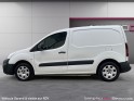 Peugeot partner fourgon etg6 boite auto 1.6 bluehdi 100 ch garantie 12mois occasion parc voitures beauvais simplicicar...