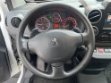 Peugeot partner fourgon etg6 boite auto 1.6 bluehdi 100 ch garantie 12mois occasion parc voitures beauvais simplicicar...