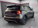 Volkswagen t-cross 1.0 tsi 115 start/stop dsg7 united occasion montpellier (34) simplicicar simplicibike france