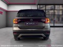 Volkswagen t-cross 1.0 tsi 115 start/stop dsg7 united occasion montpellier (34) simplicicar simplicibike france