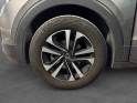 Volkswagen t-cross 1.0 tsi 115 start/stop dsg7 united occasion montpellier (34) simplicicar simplicibike france