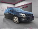 Peugeot 308 sw boÎte auto 1.6 hdi 120ch allure android auto  apple carplay - radars de recul av.-arr. occasion avignon (84)...