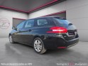 Peugeot 308 sw boÎte auto 1.6 hdi 120ch allure android auto  apple carplay - radars de recul av.-arr. occasion avignon (84)...