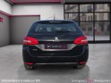 Peugeot 308 sw boÎte auto 1.6 hdi 120ch allure android auto  apple carplay - radars de recul av.-arr. occasion avignon (84)...