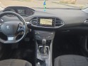 Peugeot 308 sw boÎte auto 1.6 hdi 120ch allure android auto  apple carplay - radars de recul av.-arr. occasion avignon (84)...