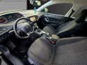 Peugeot 308 sw boÎte auto 1.6 hdi 120ch allure android auto  apple carplay - radars de recul av.-arr. occasion avignon (84)...