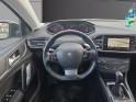 Peugeot 308 sw boÎte auto 1.6 hdi 120ch allure android auto  apple carplay - radars de recul av.-arr. occasion avignon (84)...