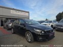 Peugeot 308 sw boÎte auto 1.6 hdi 120ch allure android auto  apple carplay - radars de recul av.-arr. occasion avignon (84)...