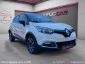 Renault captur tce 120 energy zen edc // garantie 12 mois // occasion simplicicar colomiers  simplicicar simplicibike france