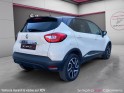 Renault captur tce 120 energy zen edc // garantie 12 mois // occasion simplicicar colomiers  simplicicar simplicibike france